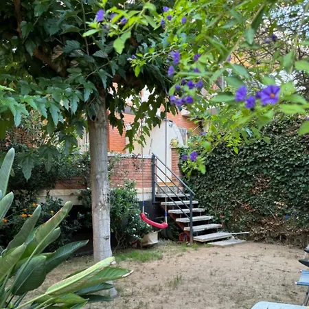 Apartment El Jardin De Maravillas *