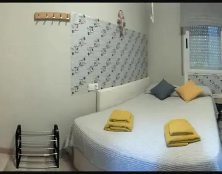 El Jardin De Maravillas Apartment Salou