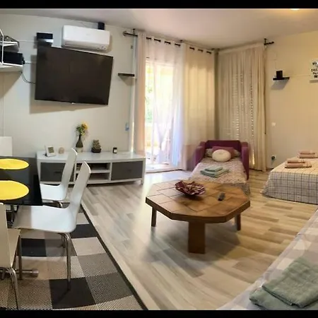 El Jardin De Maravillas Salou