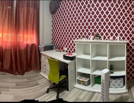 El Jardin De Maravillas Apartment Salou