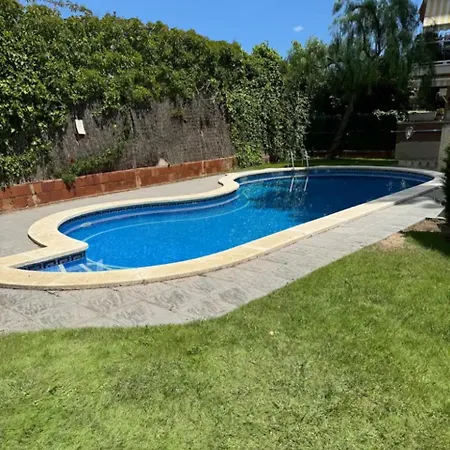 El Jardin De Maravillas Apartment *