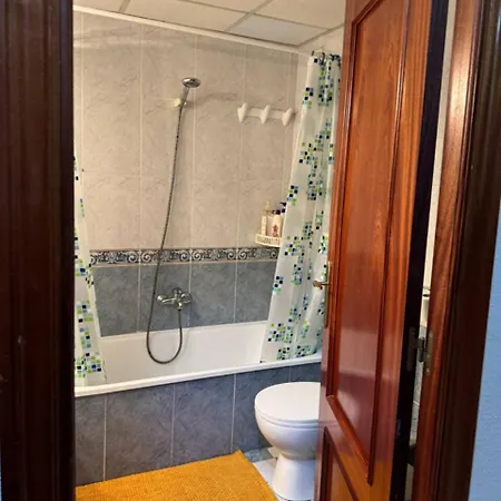 El Jardin De Maravillas Apartment Salou
