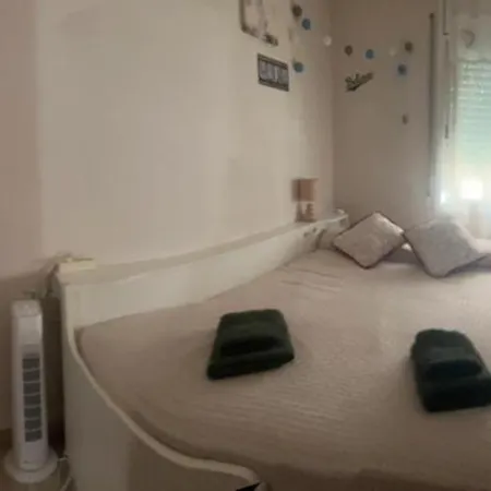 Apartment El Jardin De Maravillas