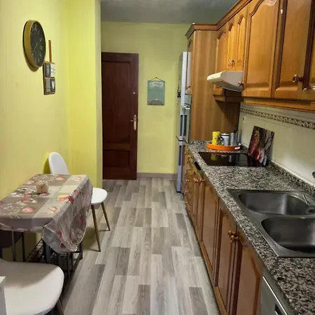 El Jardin De Maravillas Apartment Salou
