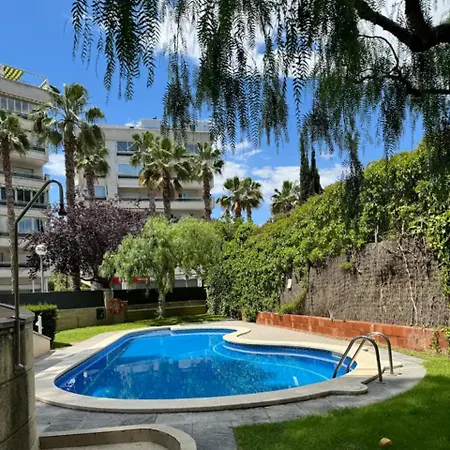Apartment El Jardin De Maravillas Salou