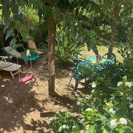 Apartment El Jardin De Maravillas Salou