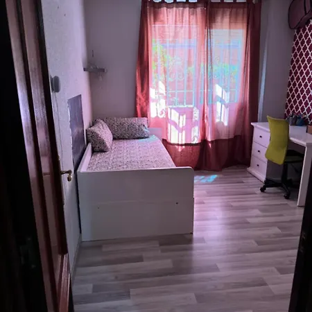 Apartment El Jardin De Maravillas Salou