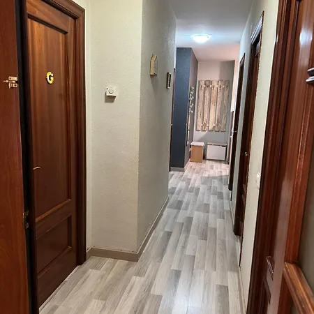 El Jardin De Maravillas Apartment Salou